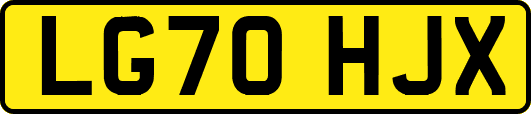 LG70HJX