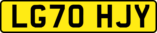 LG70HJY