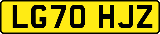 LG70HJZ