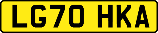 LG70HKA