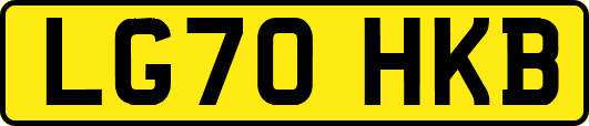 LG70HKB