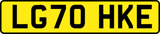 LG70HKE