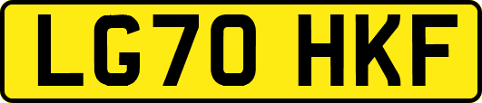 LG70HKF