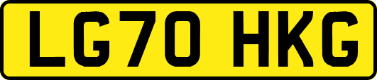 LG70HKG
