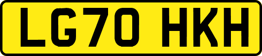 LG70HKH