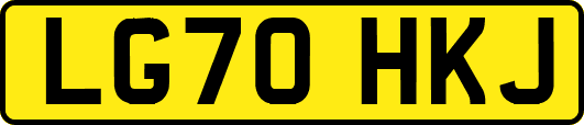 LG70HKJ