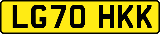 LG70HKK