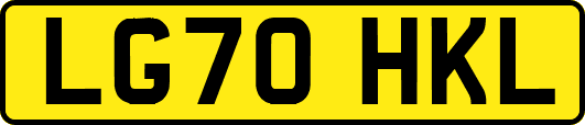 LG70HKL