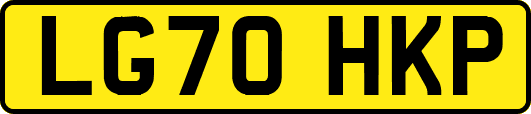 LG70HKP