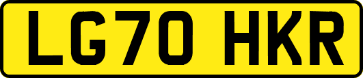 LG70HKR
