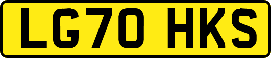 LG70HKS