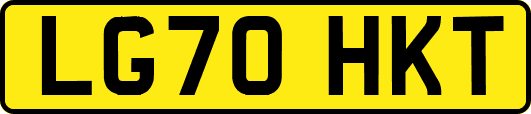 LG70HKT