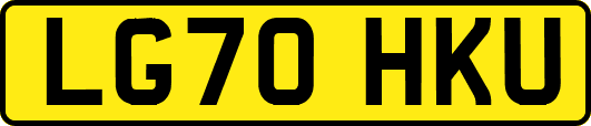 LG70HKU