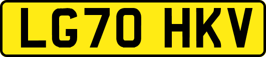 LG70HKV