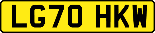 LG70HKW