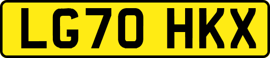 LG70HKX