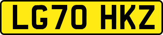 LG70HKZ