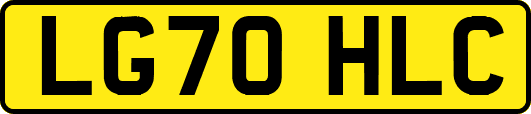 LG70HLC
