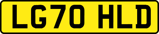 LG70HLD