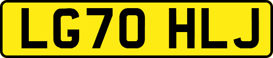 LG70HLJ