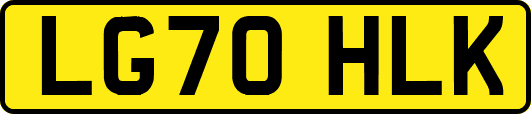 LG70HLK