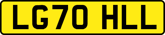 LG70HLL