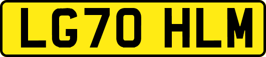 LG70HLM