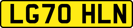 LG70HLN