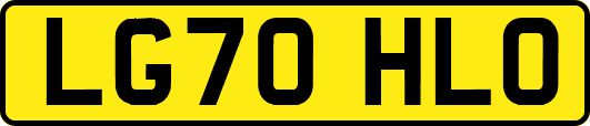 LG70HLO
