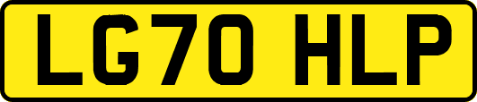LG70HLP
