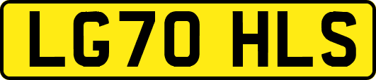 LG70HLS