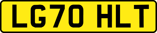 LG70HLT