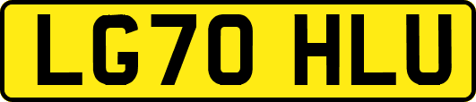 LG70HLU