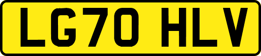 LG70HLV