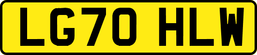 LG70HLW