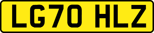 LG70HLZ
