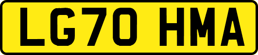 LG70HMA