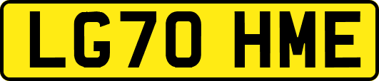 LG70HME