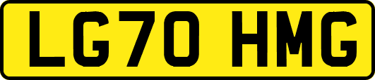 LG70HMG
