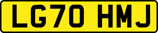 LG70HMJ