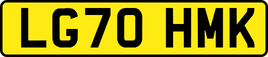 LG70HMK