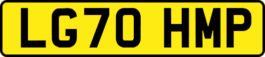 LG70HMP