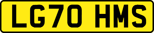 LG70HMS