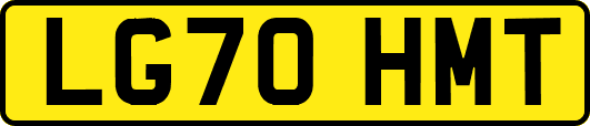 LG70HMT