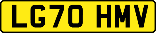 LG70HMV