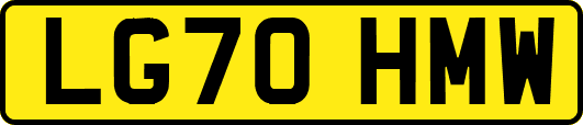 LG70HMW