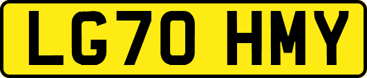 LG70HMY