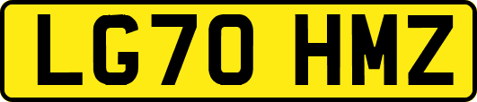 LG70HMZ