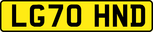 LG70HND