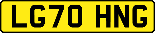 LG70HNG